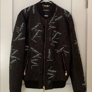 Men’s jacket